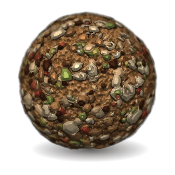 Mixed Dry Fruit